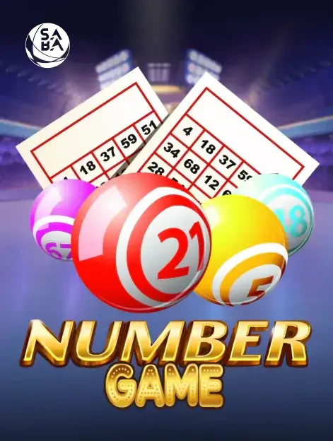 MAN88 Number Game