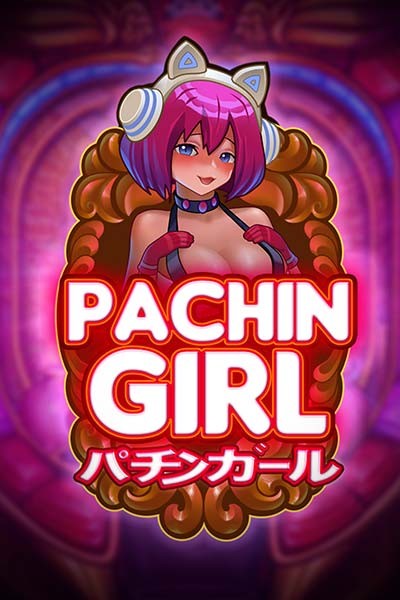 MAN88 Pachin Girl