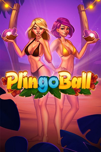 MAN88 Plingoball