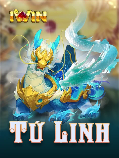 MAN88 Tứ Linh Mini