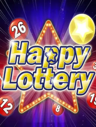 MAN88 Happy Lottery