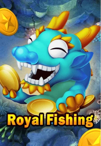 MAN88 Royal Fishing