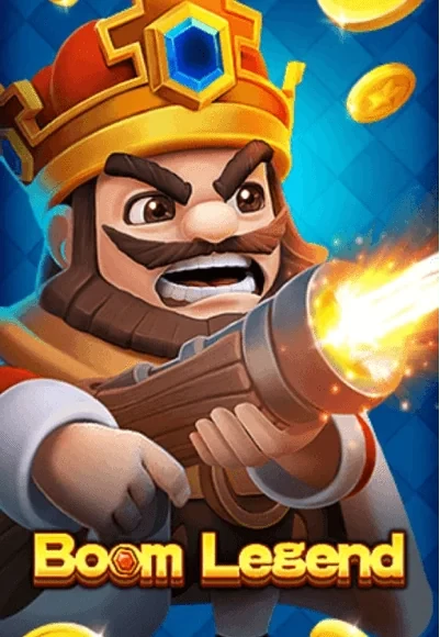 MAN88 Boom Legend