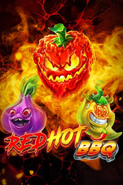 MAN88 Red Hot BBQ