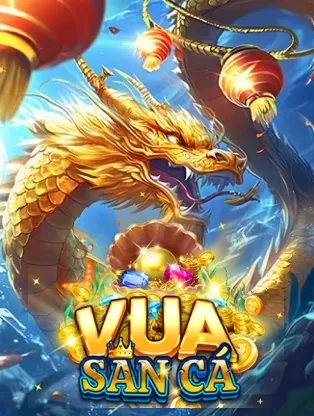 MAN88 Vua Săn Cá
