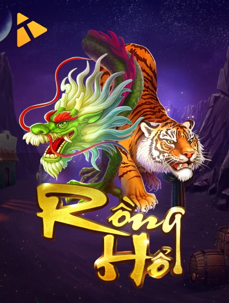 MAN88 Rồng Hổ