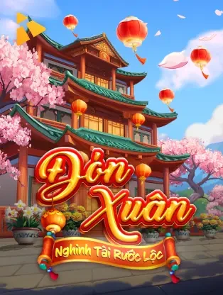 MAN88 Đón Xuân