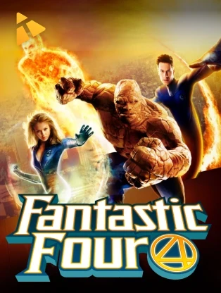 MAN88 Fantastic 4