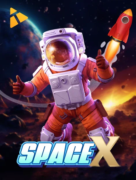 MAN88 Space X