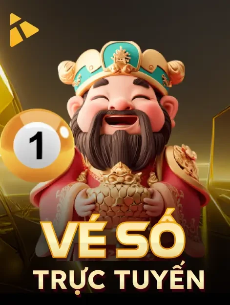MAN88 Vé số online