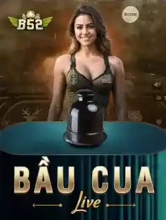 MAN88 Bầu Cua Livestream